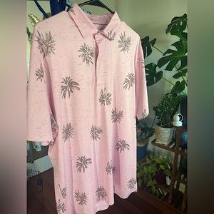 Johnnie-O Men’s Polos (see my closet)